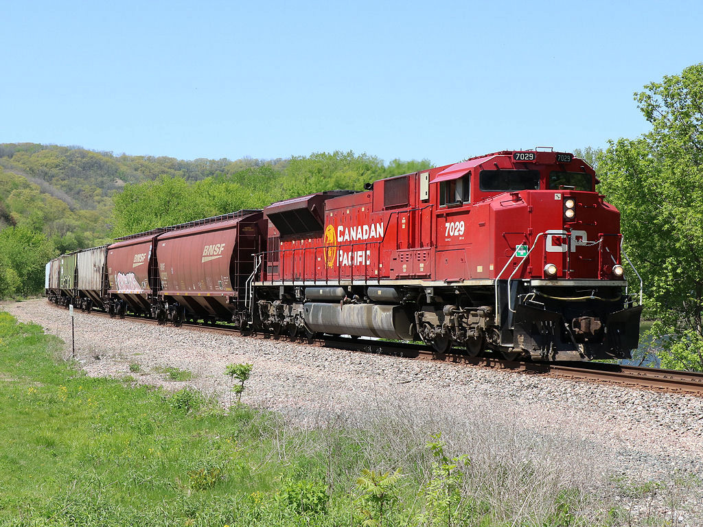 CP 7029
